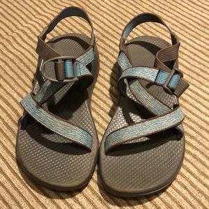 Chaco Sandals 8